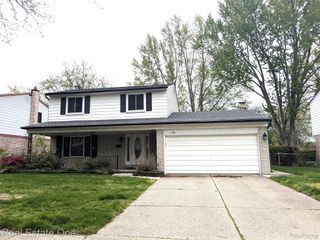 11266 Judy Drive, Sterling Heights, MI 48313