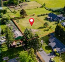0 XXX W King Tut Road, Bellingham, WA 98226