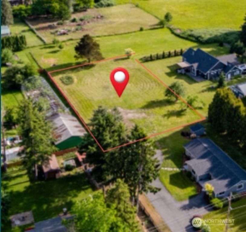 0 XXX W King Tut Road, Bellingham, WA 98226