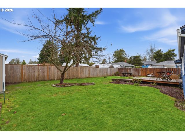 17760 Sw ALEXANDER St, Beaverton, OR 97003