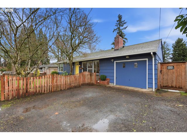 17760 Sw ALEXANDER St, Beaverton, OR 97003