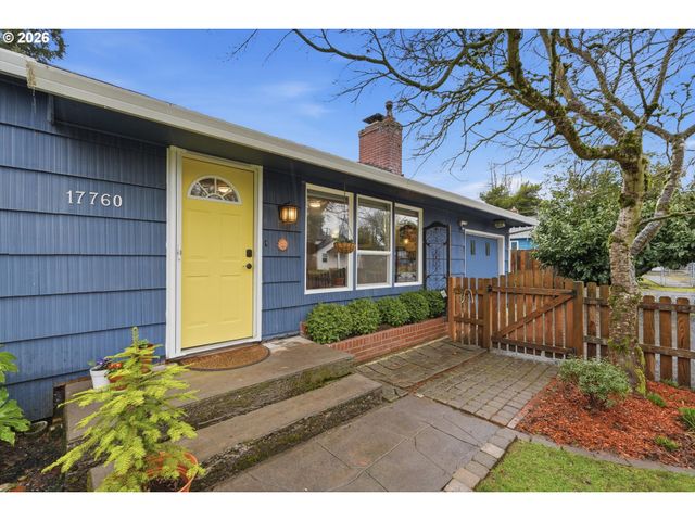 17760 Sw ALEXANDER St, Beaverton, OR 97003