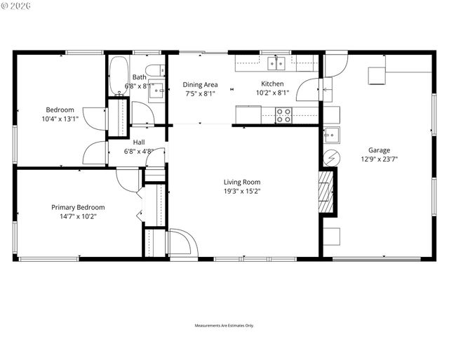 17760 Sw ALEXANDER St, Beaverton, OR 97003