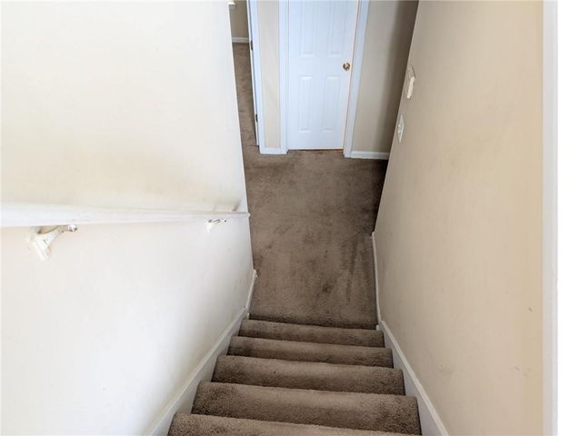 3413 Creekview Drive, Rex, GA 30273