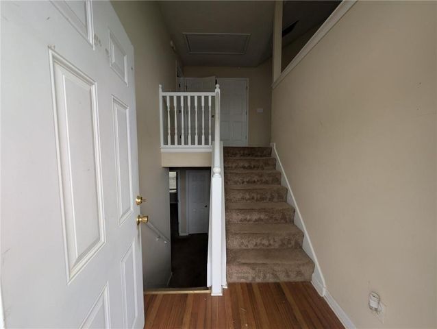 3413 Creekview Drive, Rex, GA 30273