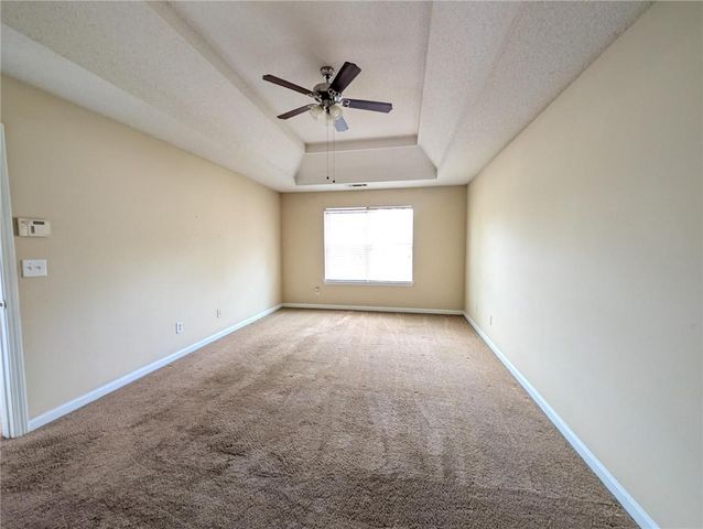 3413 Creekview Drive, Rex, GA 30273