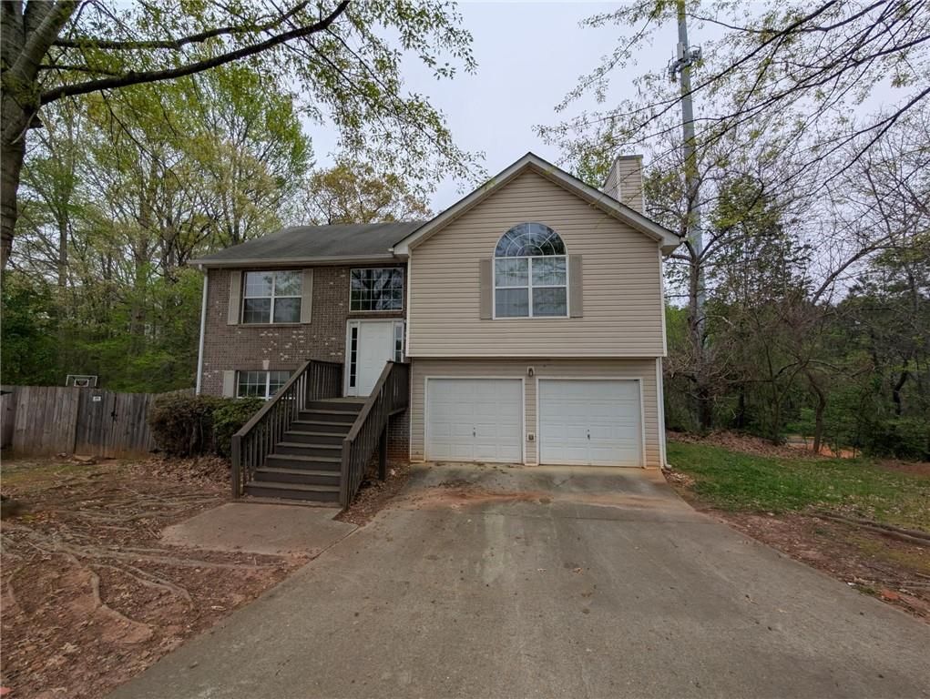 3413 Creekview Drive, Rex, GA 30273