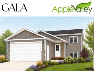3894 MCINTOSH LN, Rapid City, SD 57703