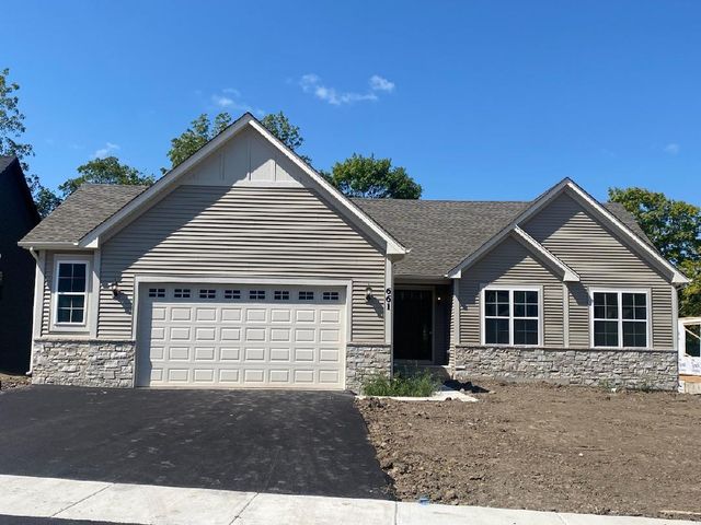 2101 Bilstone Drive, Lynwood, IL 60411