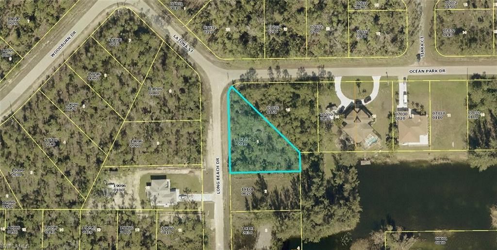 1870 Long Beach DR, LEHIGH ACRES, FL 33972 — photo 3