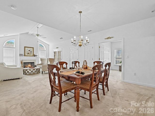 8655 Windsor Ridge Drive, Charlotte, NC 28277