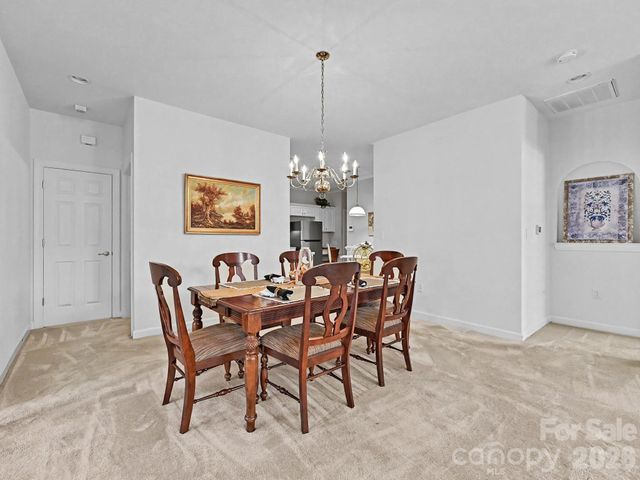 8655 Windsor Ridge Drive, Charlotte, NC 28277