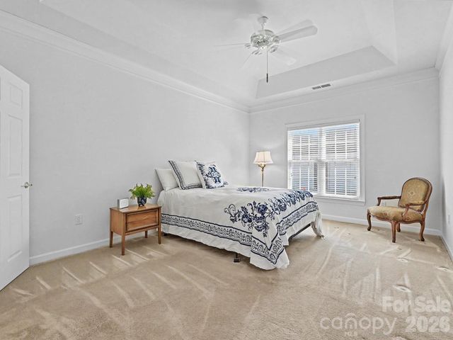 8655 Windsor Ridge Drive, Charlotte, NC 28277