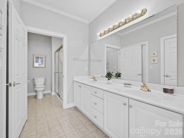 8655 Windsor Ridge Drive, Charlotte, NC 28277