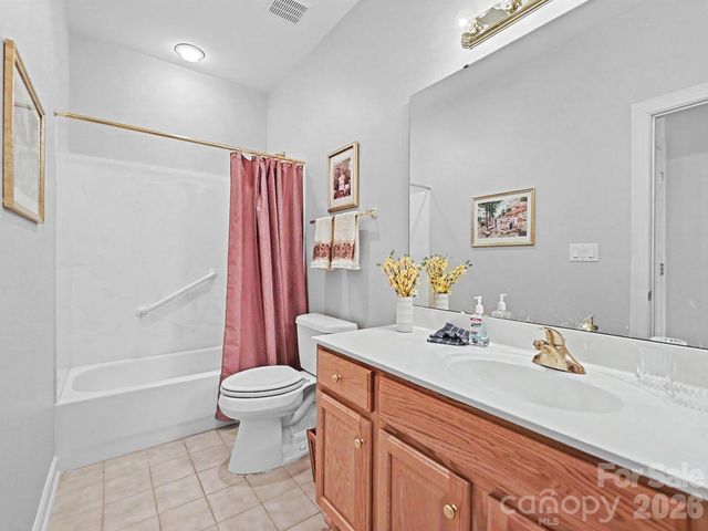 8655 Windsor Ridge Drive, Charlotte, NC 28277