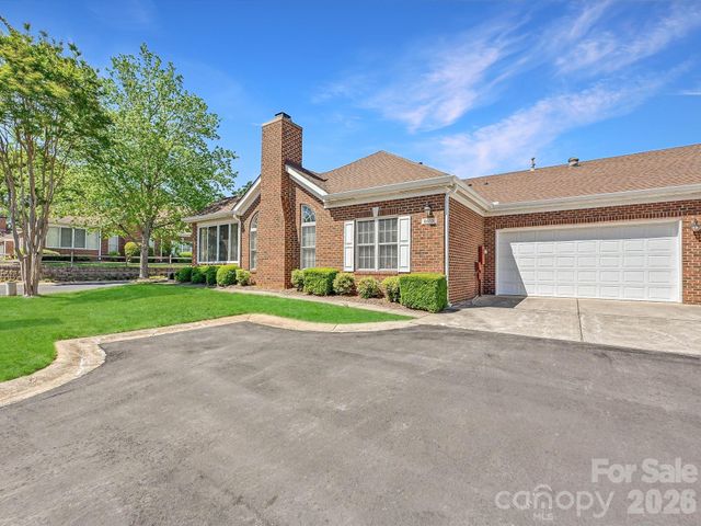 8655 Windsor Ridge Drive, Charlotte, NC 28277