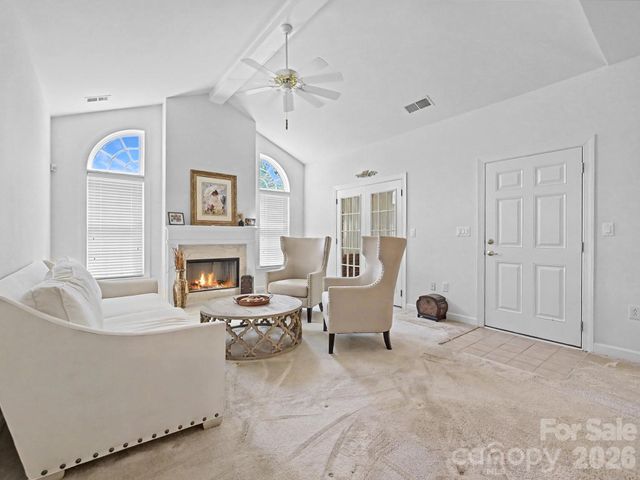 8655 Windsor Ridge Drive, Charlotte, NC 28277