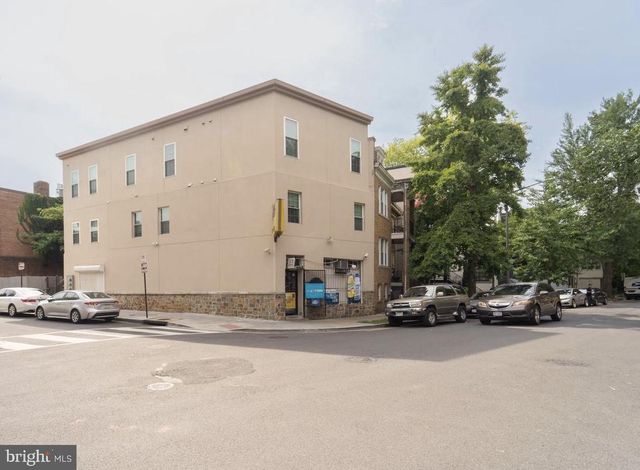1500 OGDEN ST NW, Washington, DC 20010