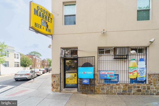 1500 OGDEN ST NW, Washington, DC 20010
