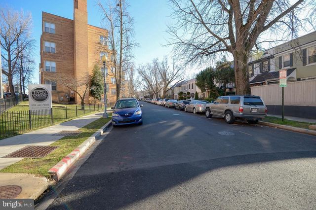 1500 OGDEN ST NW, Washington, DC 20010