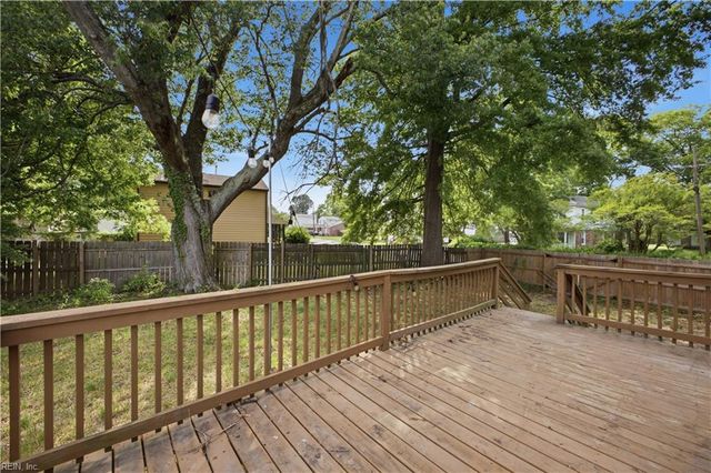 1902 Bay AVE, Hampton, VA 23661