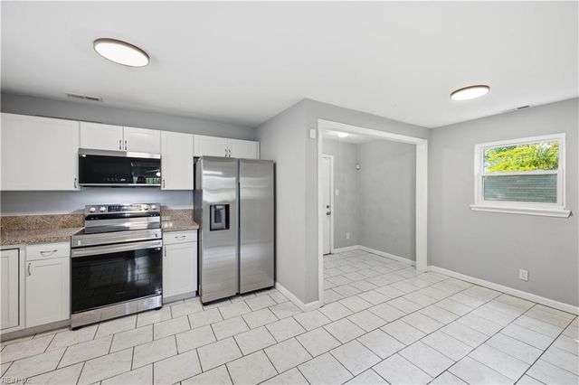 1902 Bay AVE, Hampton, VA 23661