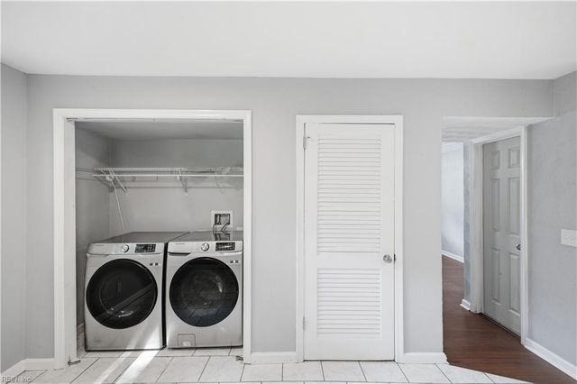 1902 Bay AVE, Hampton, VA 23661