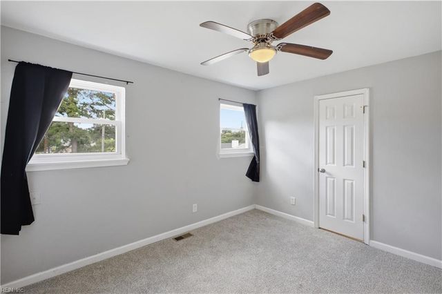 1902 Bay AVE, Hampton, VA 23661