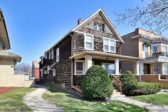 7625 Monroe Street, Forest Park, IL 60130