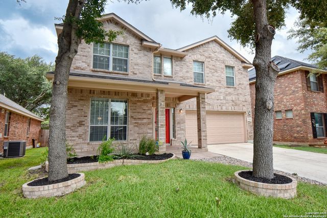 9410 Wind Dancer, San Antonio, TX 78251
