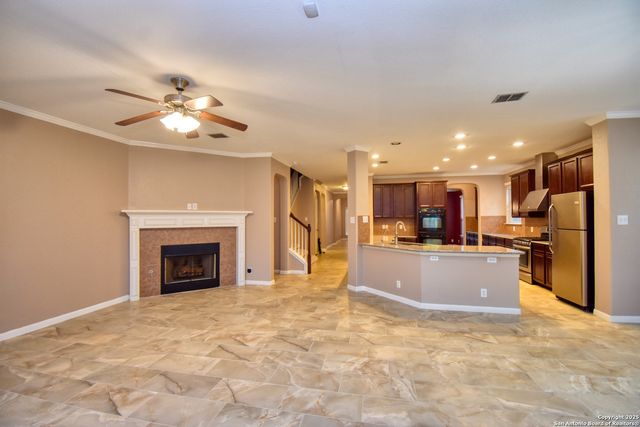 9410 Wind Dancer, San Antonio, TX 78251