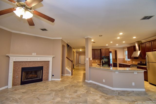 9410 Wind Dancer, San Antonio, TX 78251