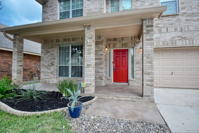 9410 Wind Dancer, San Antonio, TX 78251