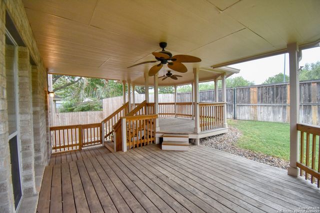 9410 Wind Dancer, San Antonio, TX 78251