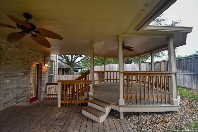 9410 Wind Dancer, San Antonio, TX 78251