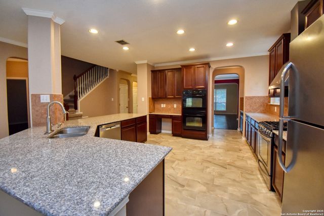 9410 Wind Dancer, San Antonio, TX 78251