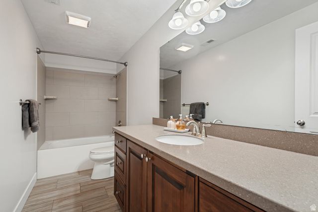 15188 S TALL WOODS DR, Draper, UT 84020
