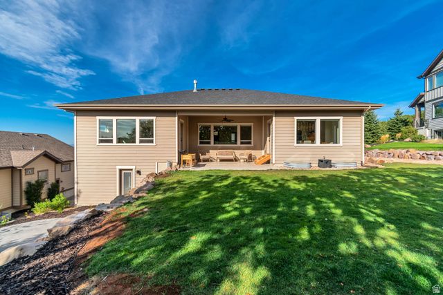 15188 S TALL WOODS DR, Draper, UT 84020