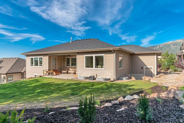 15188 S TALL WOODS DR, Draper, UT 84020