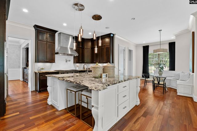 100 Tarawood Drive, West Columbia, SC 29169