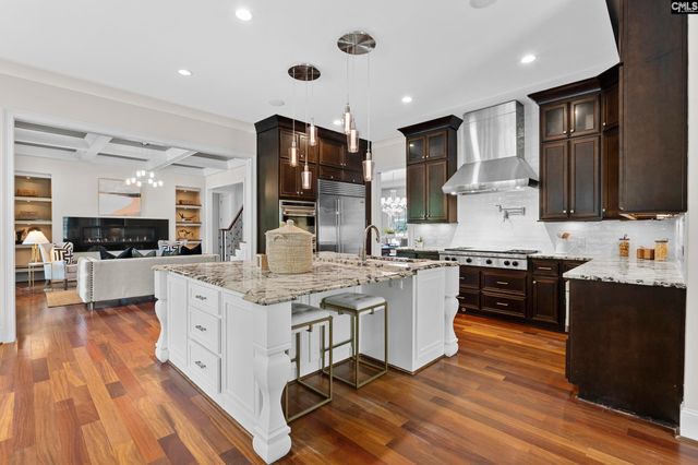 100 Tarawood Drive, West Columbia, SC 29169