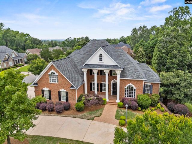 100 Tarawood Drive, West Columbia, SC 29169