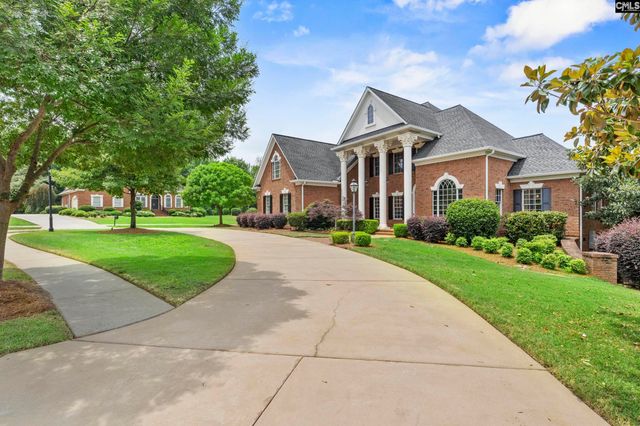 100 Tarawood Drive, West Columbia, SC 29169
