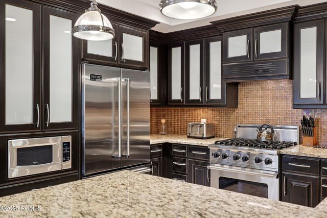 2100 Frostwood Boulevard 4171, Park City, UT 84098