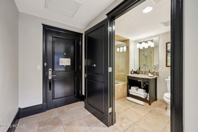 2100 Frostwood Boulevard 4171, Park City, UT 84098