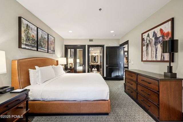 2100 Frostwood Boulevard 4171, Park City, UT 84098