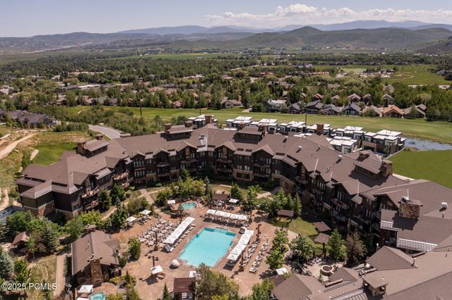 2100 Frostwood Boulevard 4171, Park City, UT 84098