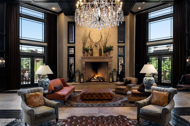 2100 Frostwood Boulevard 4171, Park City, UT 84098