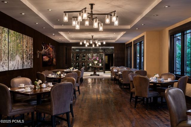 2100 Frostwood Boulevard 4171, Park City, UT 84098