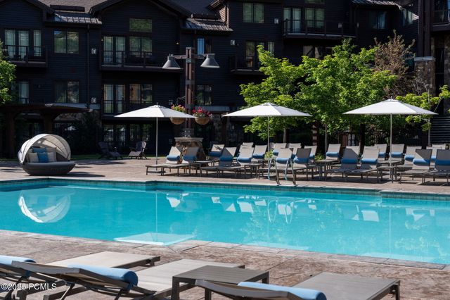 2100 Frostwood Boulevard 4171, Park City, UT 84098